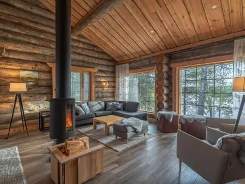 Wilderness Hotel Nellim & Igloos
