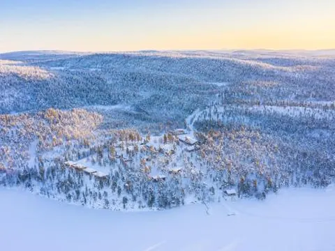Wilderness Hotel Nangu & Igloos