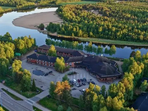 Hotel Ivalo