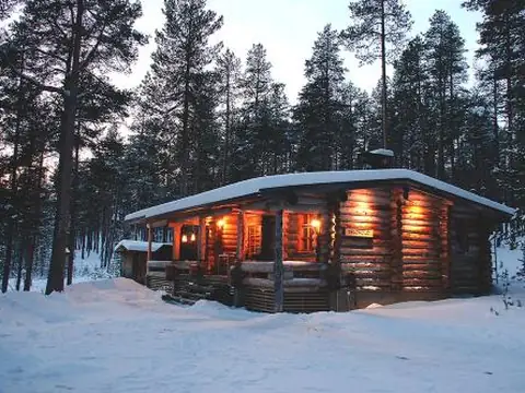 Kelokolo, Ivalo