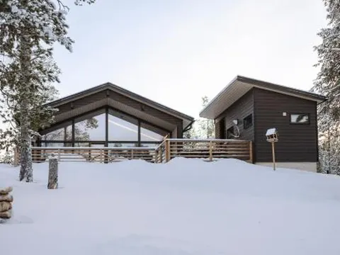Norlight Cottages Ivalo - Tuli