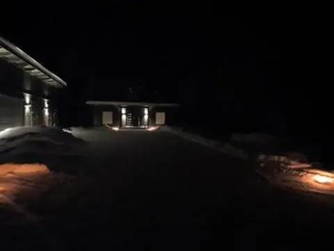Villa Paatari, Inari (Paadarjärvi)