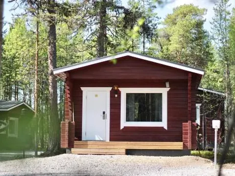Crow Creek Cabins