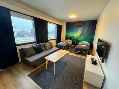 Pine Sky Apartments