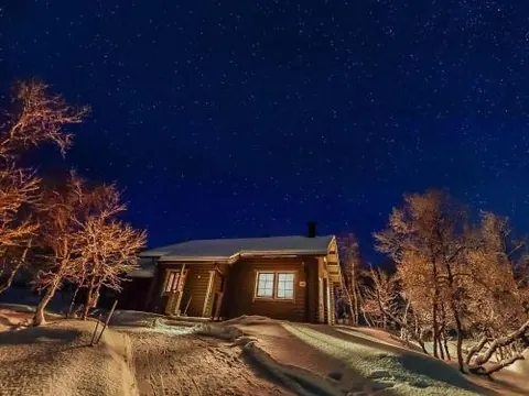 Holiday Home Rohtuluppo by Interhome