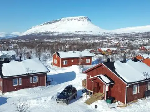 Riekko Mökki