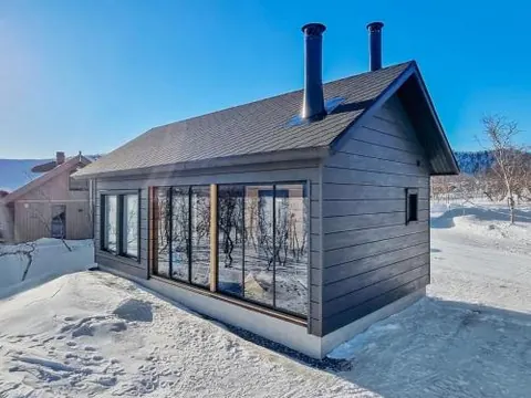 Holiday Home Hehku by Interhome
