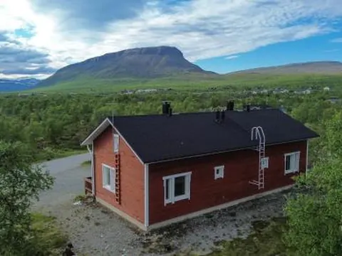 Ailakka, huoneisto A