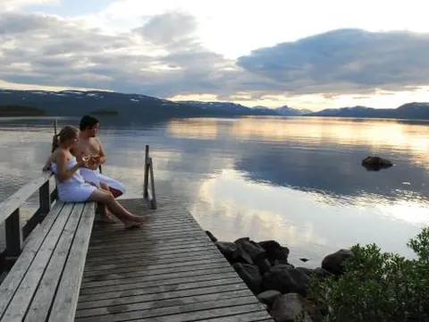 Lapland Hotels Kilpis
