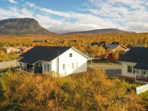 Aurora Apartment Kilpisjärvi