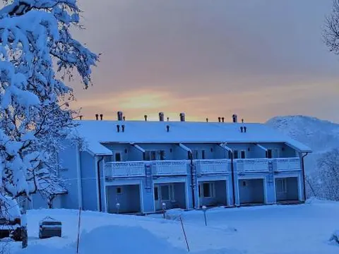 Panorama Blue Apartments