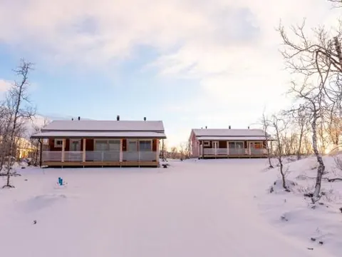 Holiday Home Saana 4 by Interhome