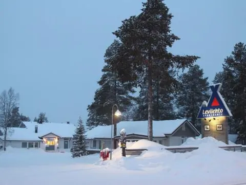 Levilehto Apartments