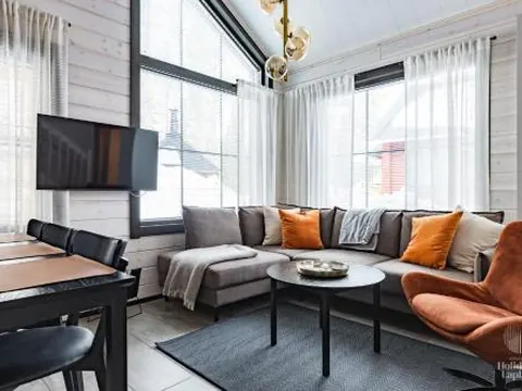 Sointuilevi A59 by Holiday in Lapland