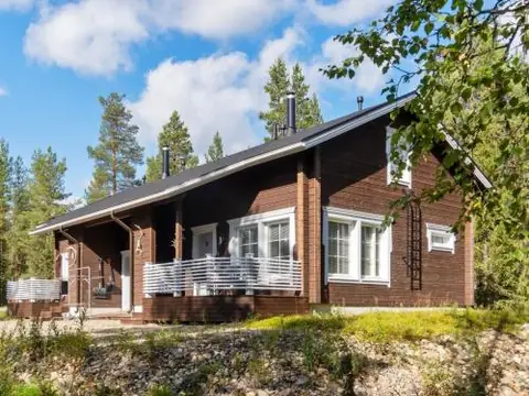 Holiday Home Kuurankuksa b by Interhome