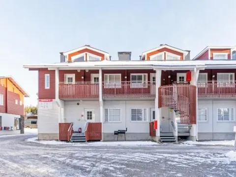 Holiday Home Levi star 1001 by Interhome