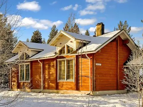 Holiday Home Jytilevi b by Interhome