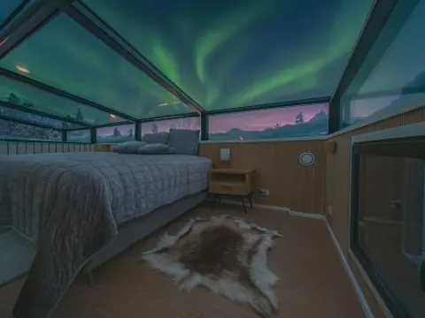 Polaris Igloo by Aavalevi