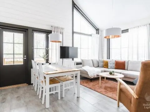 Sointuilevi B47 by Holiday in Lapland