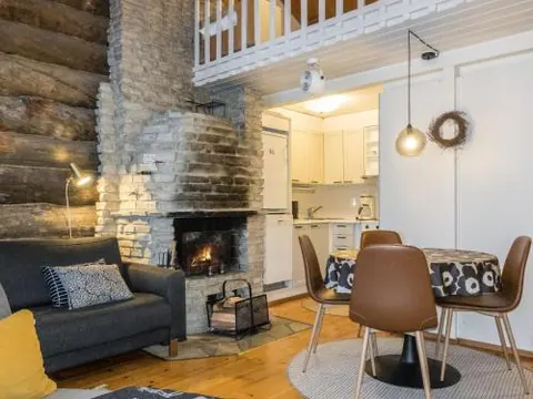 Holiday Home Auroora by Interhome