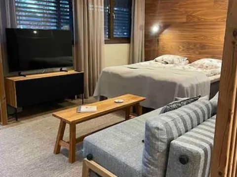 Levi Platinum Hippu, Premium apartment in the center of Levi