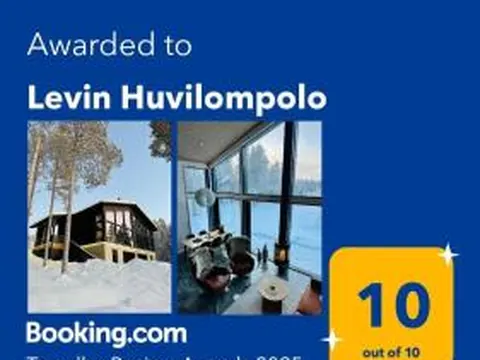 Levin Huvilompolo