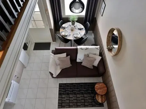 Kuunkajo Incl WiFi, Sauna, Ski service and storage room