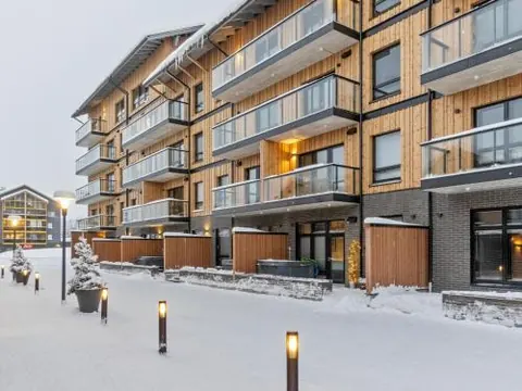 Holiday Home Cranberry c4 by Interhome