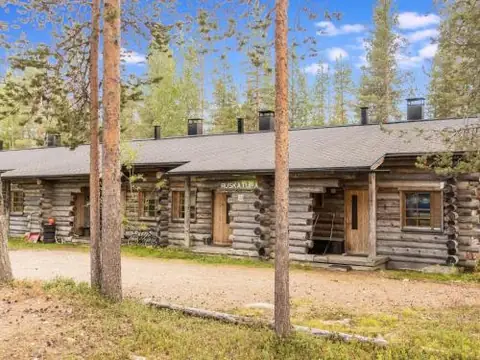 Holiday Home Ruskatupa 2 by Interhome