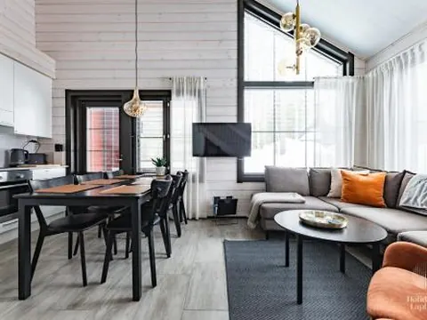 SointuiLevi 3 A59 by Holiday in Lapland