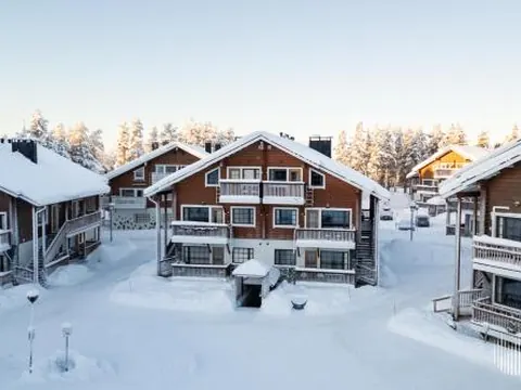 Alppilevi 1 B1 by Holiday in Lapland