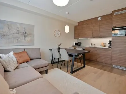 Tokka Apartments by Tokka Safaris