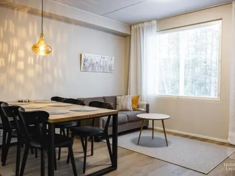 Postintie 3A 6203 by Holiday in Lapland