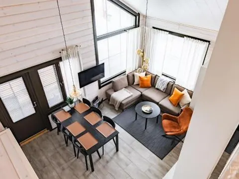 Sointuilevi 2 A59 by Holiday in Lapland