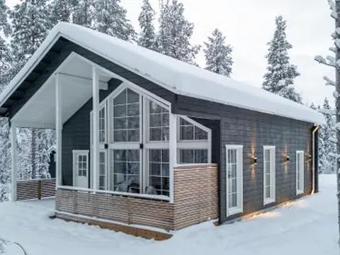 Villa Valkko by Holiday in Lapland