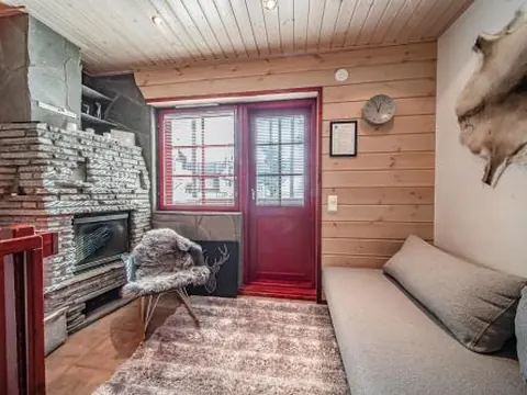 Levi Aurora Apartment Levi Center by Aavalevi