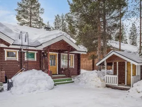 Holiday Home Operomukka 5 by Interhome