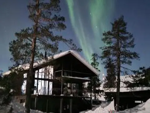 Villa Hillevi