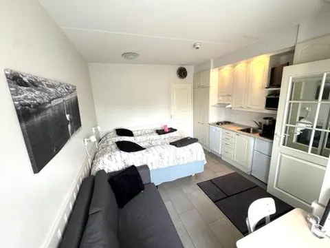 Levi Moonlight aparment with sauna