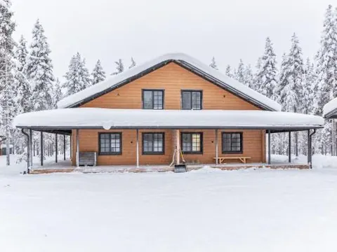 Holiday Home Levin hetki b by Interhome