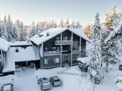 Levin Stara A04 by Holiday in Lapland