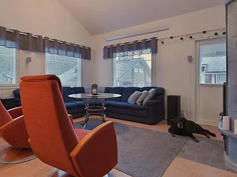 Central Alley 3B - in Levi centre Incl Wifi, Sauna, ski storage room