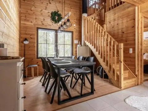 Levi Lomakuksa by Holiday in Lapland