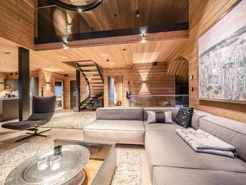 Villa Northern Charm by Aavalevi