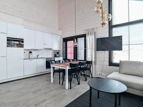 SointuiLevi Premium B68 by Holiday in Lapland