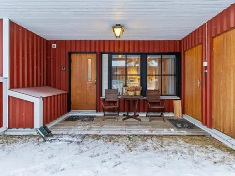 Holiday Home Petsukka by Interhome