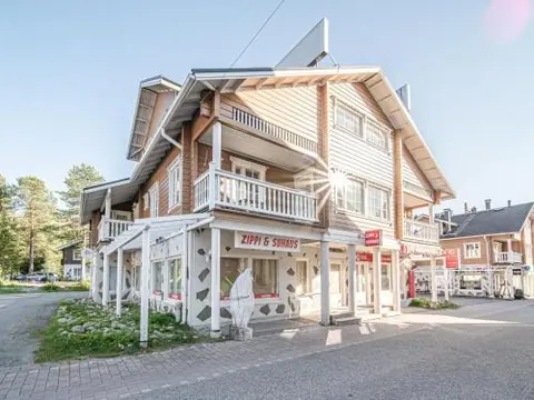 Holiday Home Aquahovi b6 by Interhome