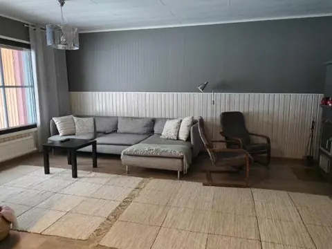 Levi Petsukkarinne Apartment