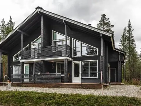 Villa Onni by Hilla Villas