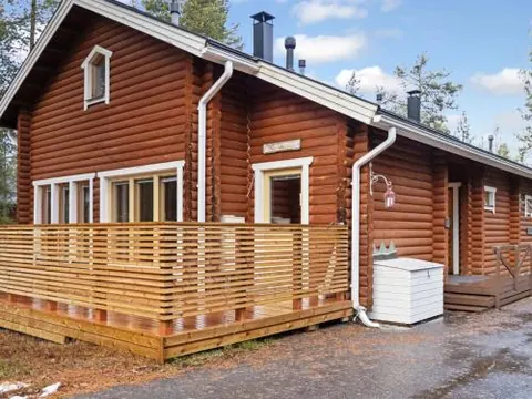 Holiday Home Kevätruska a by Interhome